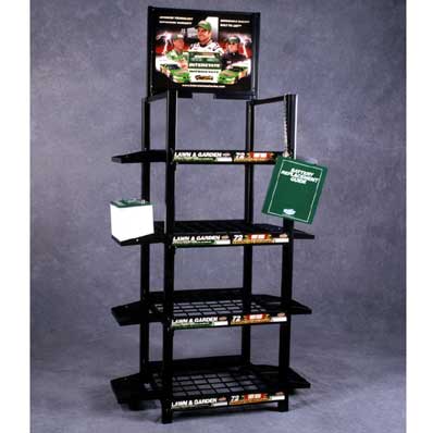 Battery Rack Kit