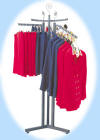 Clothes Rack Displayers